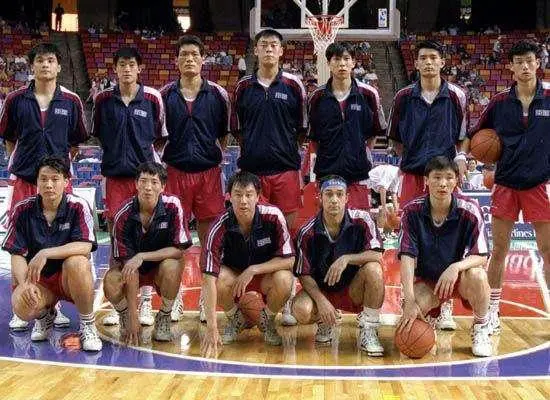 篮球集训中如何进行心理素质训练?_1